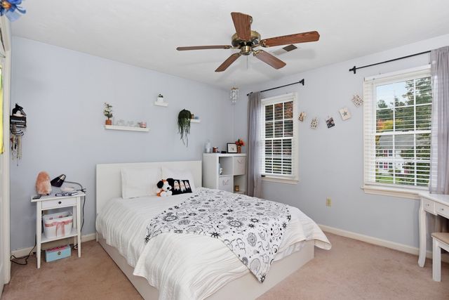 21 Evergreen Road, Norfolk, MA 02056