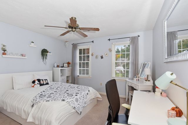 21 Evergreen Road, Norfolk, MA 02056