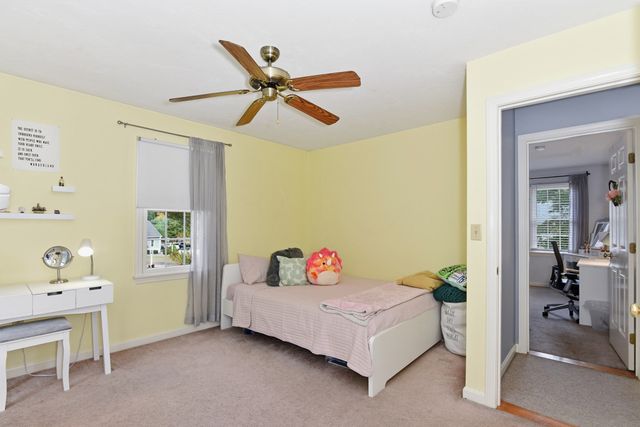 21 Evergreen Road, Norfolk, MA 02056