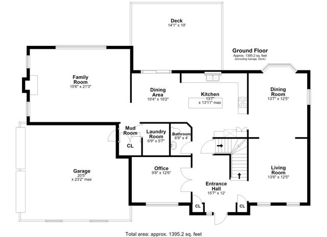 21 Evergreen Road, Norfolk, MA 02056