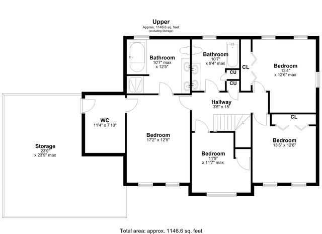 21 Evergreen Road, Norfolk, MA 02056