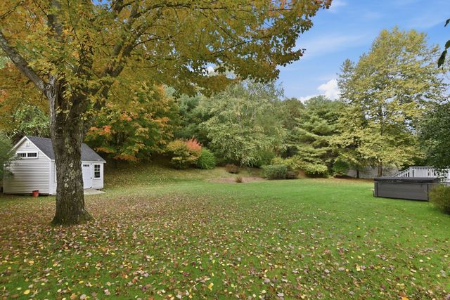 21 Evergreen Road, Norfolk, MA 02056