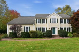 21 Evergreen Road, Norfolk, MA 02056