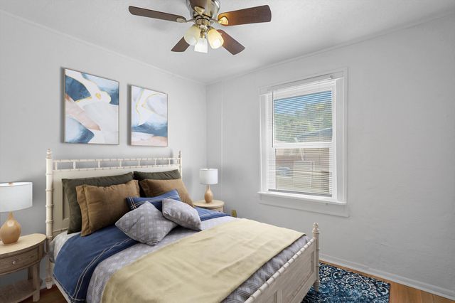 412 Harvard Drive SE, Albuquerque, NM 87106