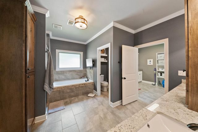 15301 Joiner Rd, Little Rock, AR 72210