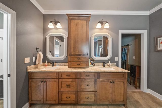 15301 Joiner Rd, Little Rock, AR 72210