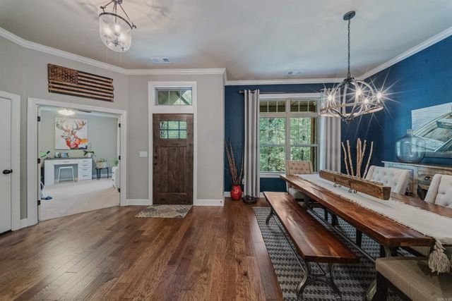15301 Joiner Rd, Little Rock, AR 72210