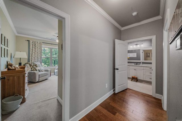 15301 Joiner Rd, Little Rock, AR 72210