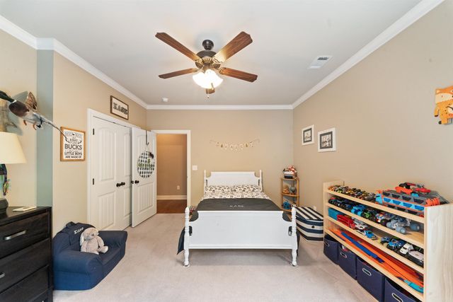 15301 Joiner Rd, Little Rock, AR 72210