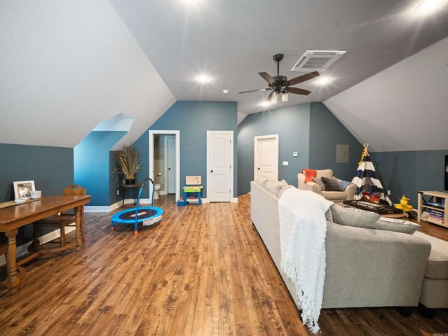 15301 Joiner Rd, Little Rock, AR 72210