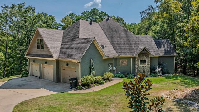 15301 Joiner Rd, Little Rock, AR 72210