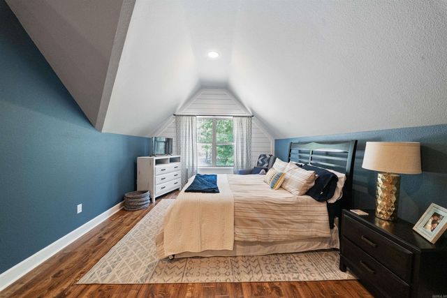 15301 Joiner Rd, Little Rock, AR 72210