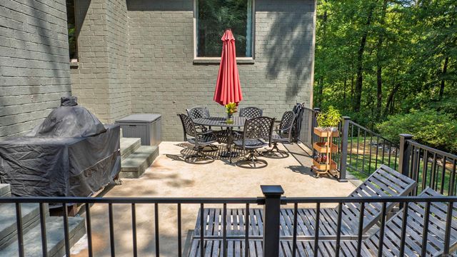 15301 Joiner Rd, Little Rock, AR 72210