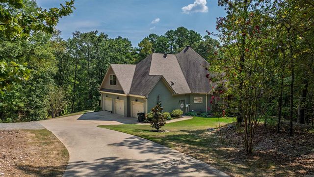 15301 Joiner Rd, Little Rock, AR 72210