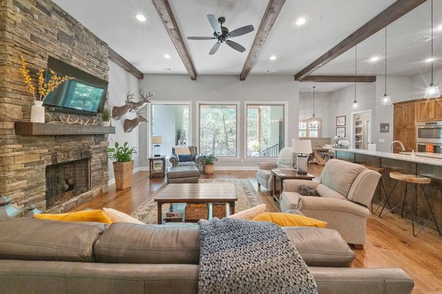 15301 Joiner Rd, Little Rock, AR 72210