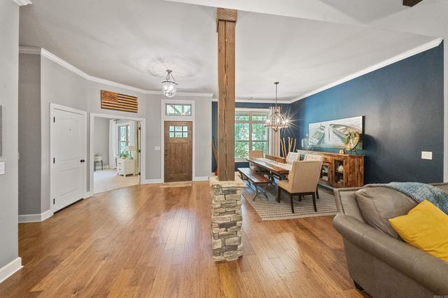 15301 Joiner Rd, Little Rock, AR 72210