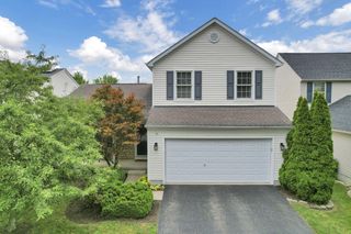 2362 Smokehill Drive, Columbus, OH 43228
