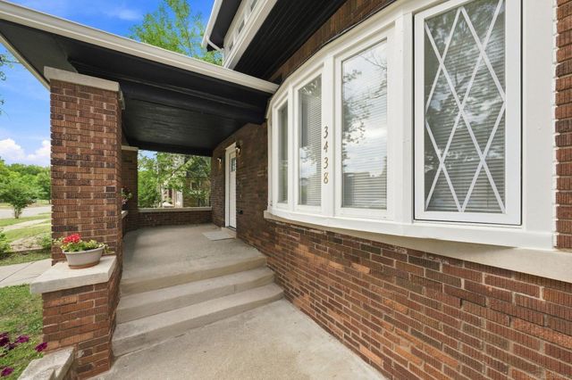 3438 Balfour Road, Detroit, MI 48224