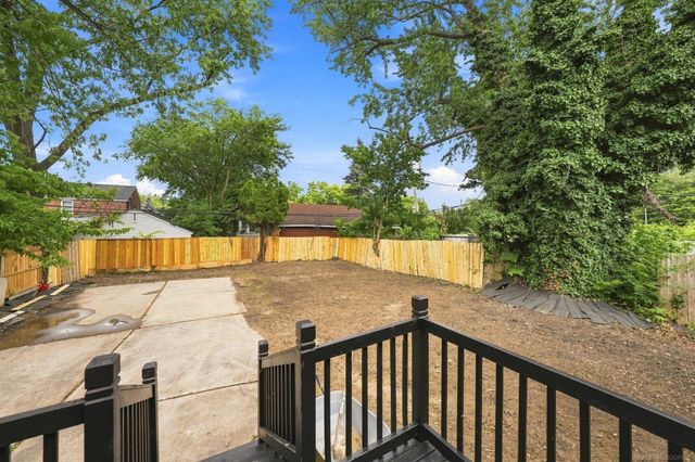 3438 Balfour Road, Detroit, MI 48224
