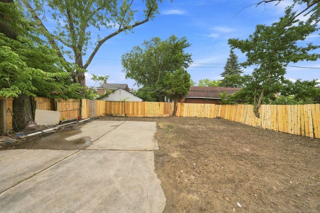 3438 Balfour Road, Detroit, MI 48224