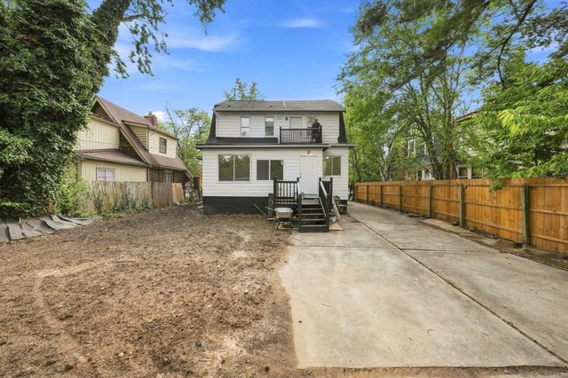3438 Balfour Road, Detroit, MI 48224