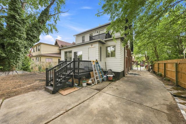3438 Balfour Road, Detroit, MI 48224