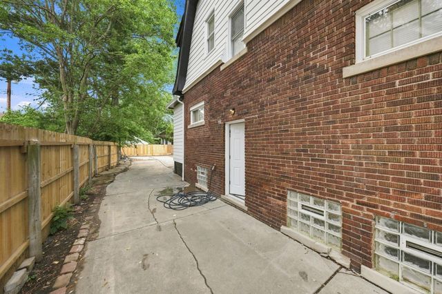 3438 Balfour Road, Detroit, MI 48224
