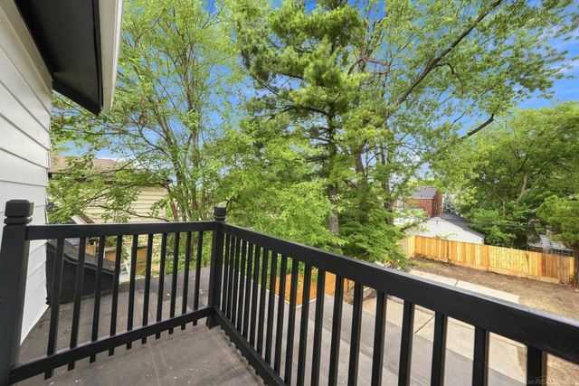 3438 Balfour Road, Detroit, MI 48224