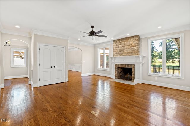 3700 Lark Farm Road, Franklinton, NC 27525