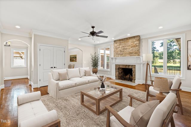 3700 Lark Farm Road, Franklinton, NC 27525