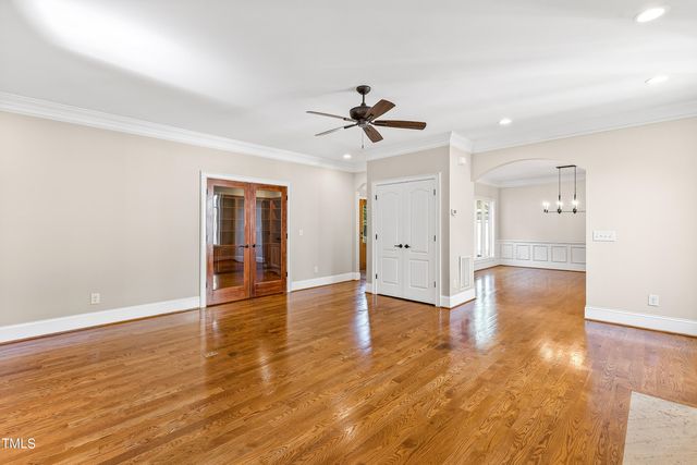 3700 Lark Farm Road, Franklinton, NC 27525