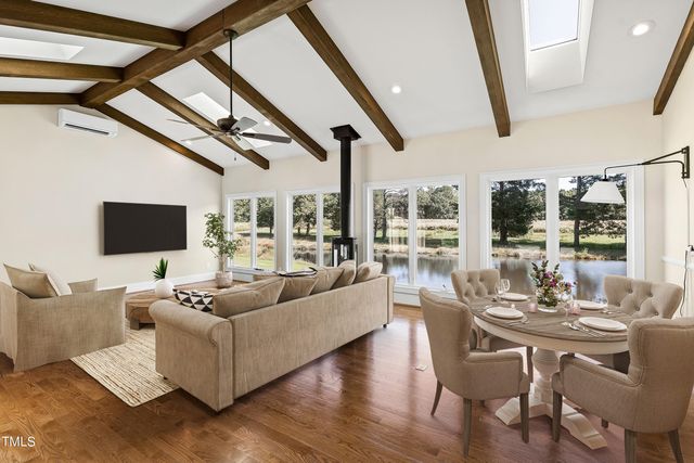 3700 Lark Farm Road, Franklinton, NC 27525