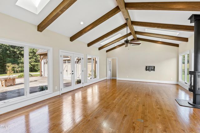 3700 Lark Farm Road, Franklinton, NC 27525