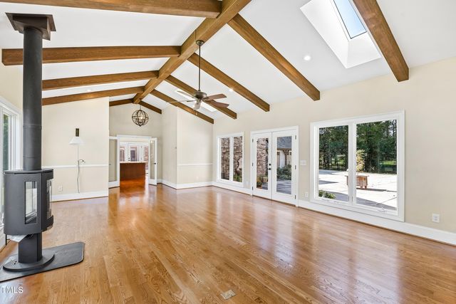 3700 Lark Farm Road, Franklinton, NC 27525