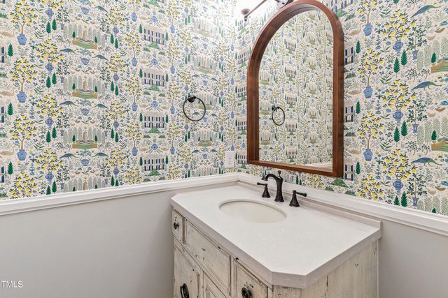 3700 Lark Farm Road, Franklinton, NC 27525