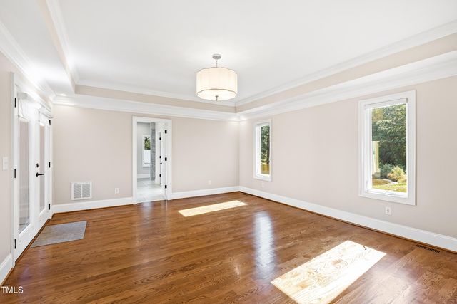 3700 Lark Farm Road, Franklinton, NC 27525