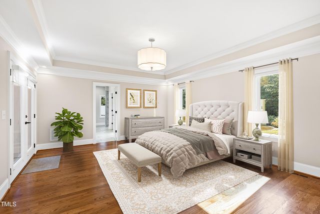 3700 Lark Farm Road, Franklinton, NC 27525