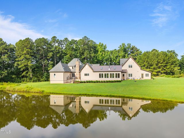 3700 Lark Farm Road, Franklinton, NC 27525