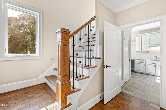 3700 Lark Farm Road, Franklinton, NC 27525