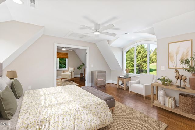 3700 Lark Farm Road, Franklinton, NC 27525