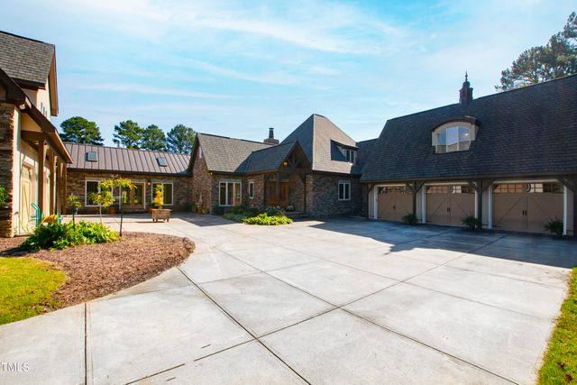 3700 Lark Farm Road, Franklinton, NC 27525