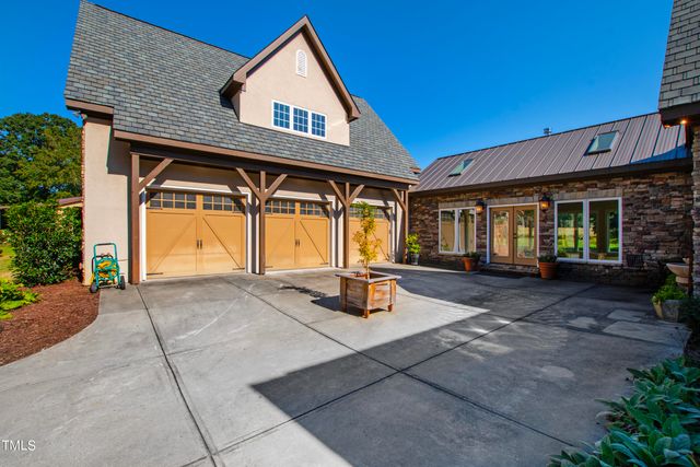 3700 Lark Farm Road, Franklinton, NC 27525