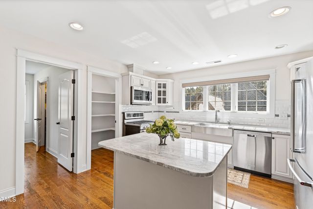 3700 Lark Farm Road, Franklinton, NC 27525