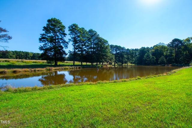 3700 Lark Farm Road, Franklinton, NC 27525