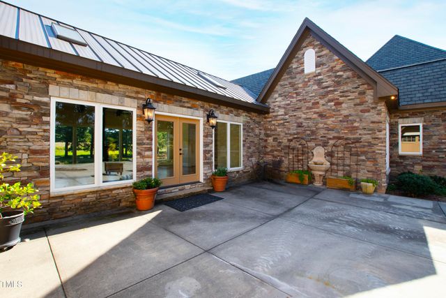 3700 Lark Farm Road, Franklinton, NC 27525