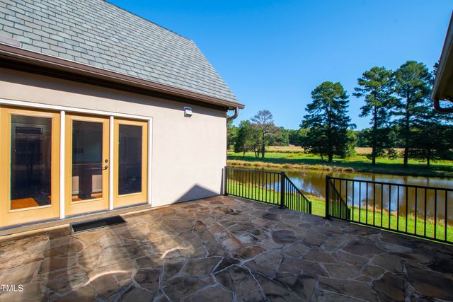 3700 Lark Farm Road, Franklinton, NC 27525