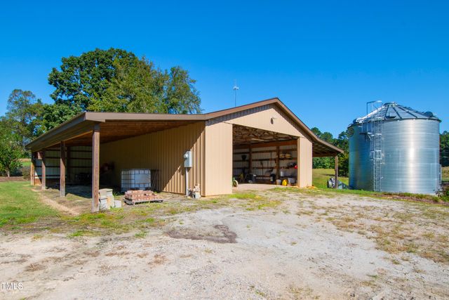 3700 Lark Farm Road, Franklinton, NC 27525