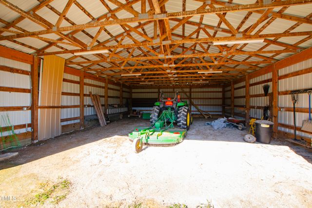 3700 Lark Farm Road, Franklinton, NC 27525