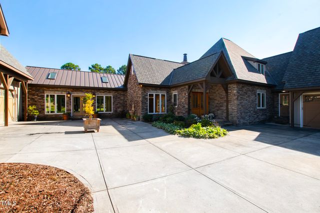 3700 Lark Farm Road, Franklinton, NC 27525