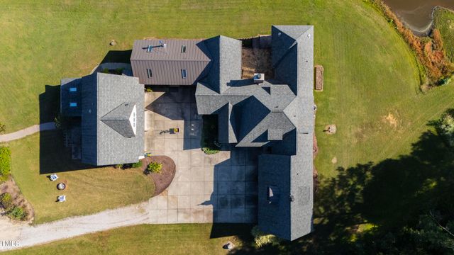 3700 Lark Farm Road, Franklinton, NC 27525